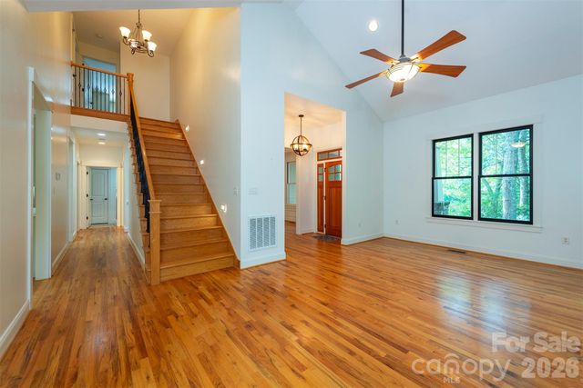 416 Ivy Road, Black Mountain, NC 28711