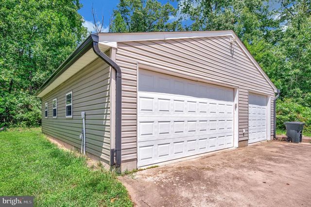 11511 BRISTERSBURG RD, Catlett, VA 20119