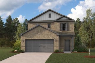 209 Valiant Ridge Trail, Magnolia, TX 77354