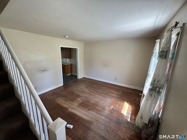 168 Bonner Street, Hartford, CT 06106