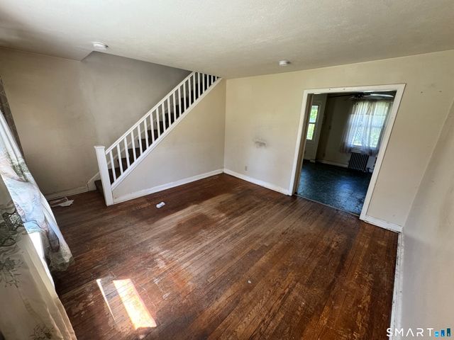 168 Bonner Street, Hartford, CT 06106