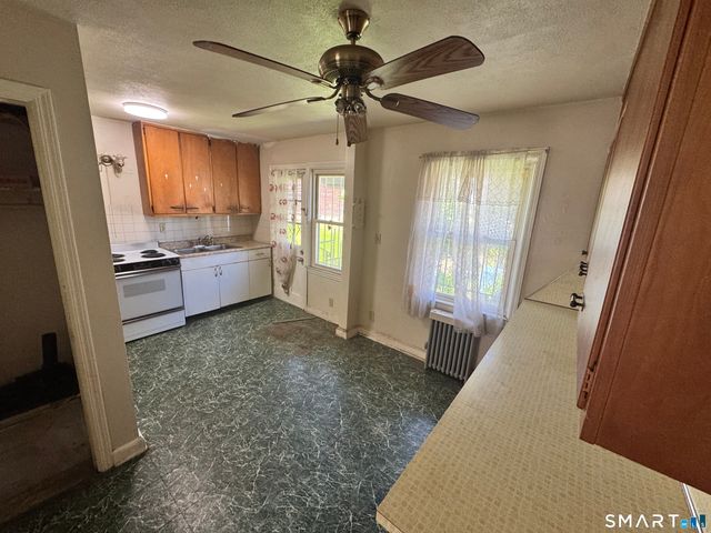 168 Bonner Street, Hartford, CT 06106