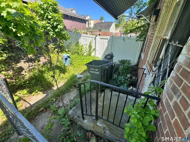 168 Bonner Street, Hartford, CT 06106