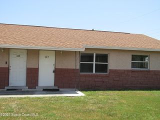 125 Lucas Road, Merritt Island, FL 32953