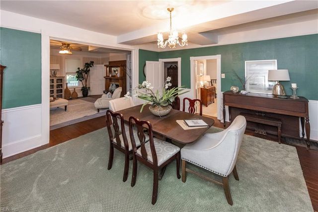 1330 Laurel CRES, Norfolk, VA 23505