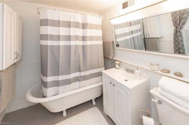 1330 Laurel CRES, Norfolk, VA 23505