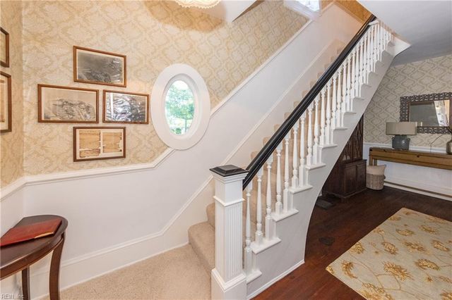 1330 Laurel CRES, Norfolk, VA 23505