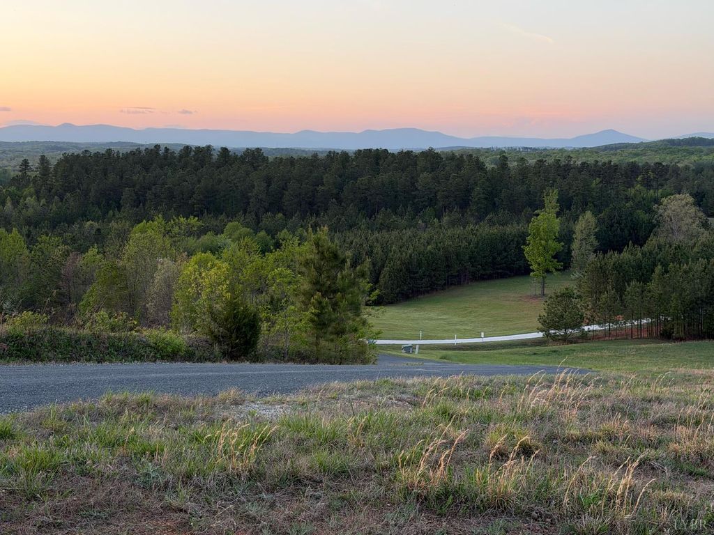 Image 6 of property listing at 0 Gardner Farm Road, Appomattox, VA 24522