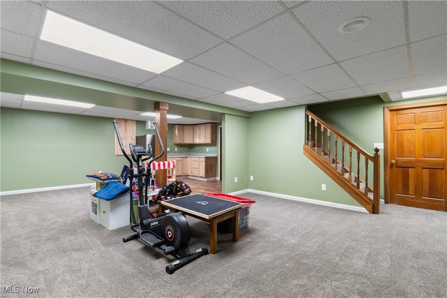 6593 Amblewood Street NW, Canton, OH 44718