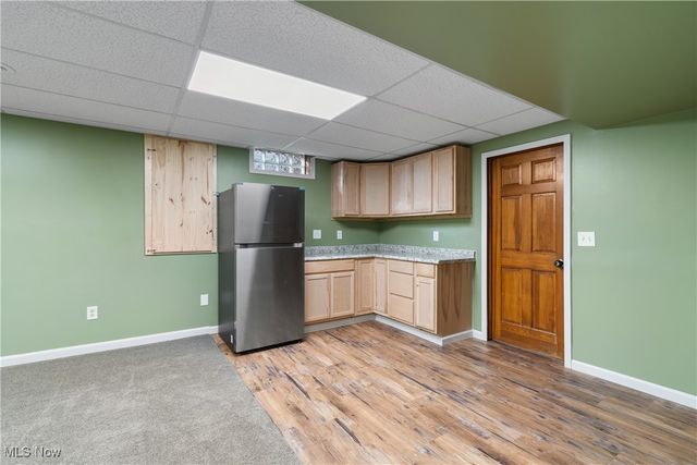 6593 Amblewood Street NW, Canton, OH 44718