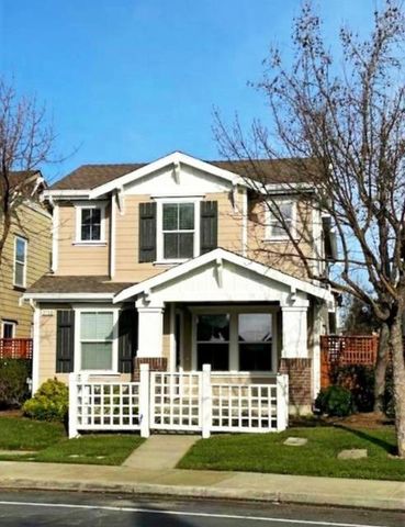 2753 Whitney Drive, Fairfield, CA 94533