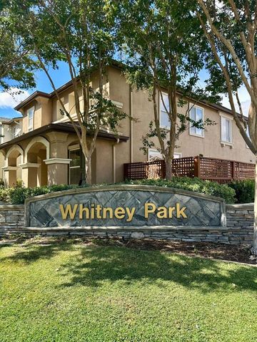 2753 Whitney Drive, Fairfield, CA 94533