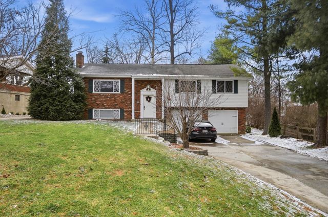 2533 Frank Street, Villa Hills, KY 41017