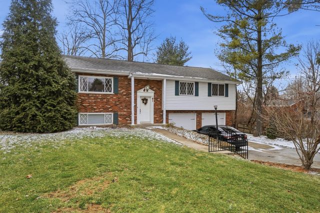 2533 Frank Street, Villa Hills, KY 41017