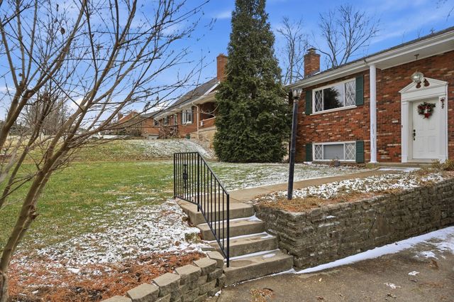 2533 Frank Street, Villa Hills, KY 41017