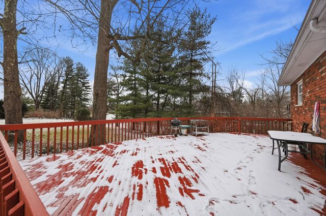 2533 Frank Street, Villa Hills, KY 41017