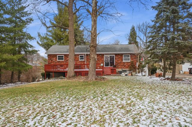 2533 Frank Street, Villa Hills, KY 41017