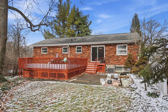 2533 Frank Street, Villa Hills, KY 41017