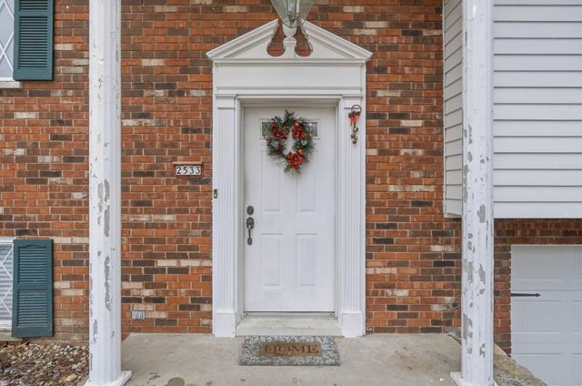 2533 Frank Street, Villa Hills, KY 41017