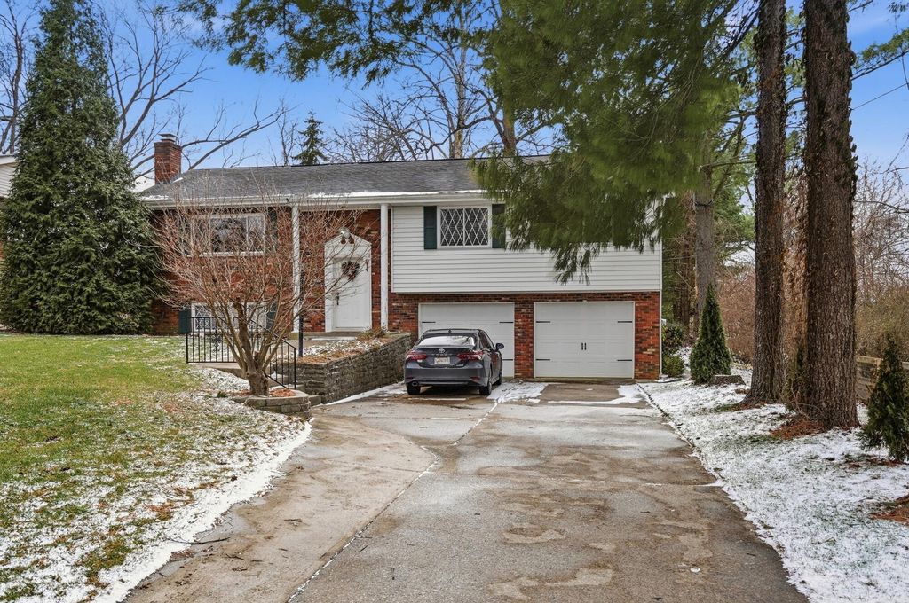 2533 Frank Street, Villa Hills, KY 41017