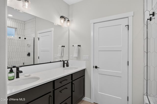 1141 E Percival Ave, Post Falls, ID 83854