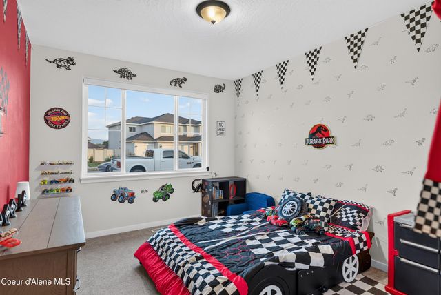 1141 E Percival Ave, Post Falls, ID 83854