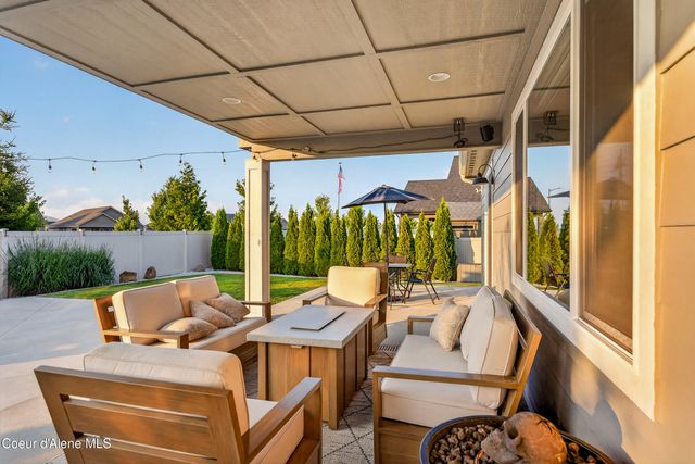 1141 E Percival Ave, Post Falls, ID 83854