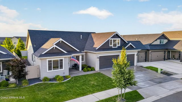 1141 E Percival Ave, Post Falls, ID 83854