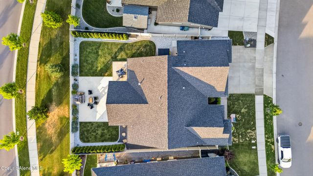 1141 E Percival Ave, Post Falls, ID 83854