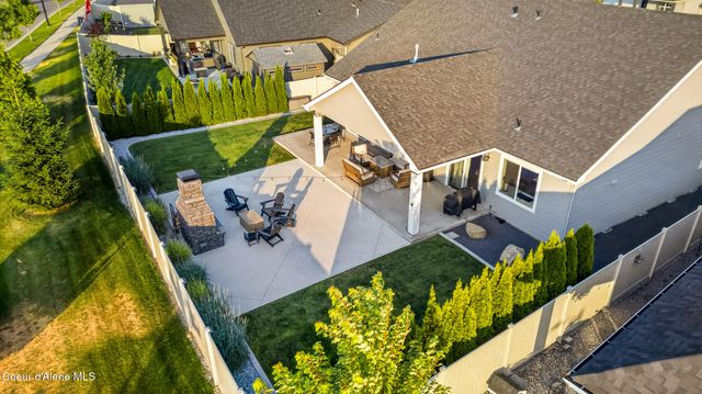 1141 E Percival Ave, Post Falls, ID 83854