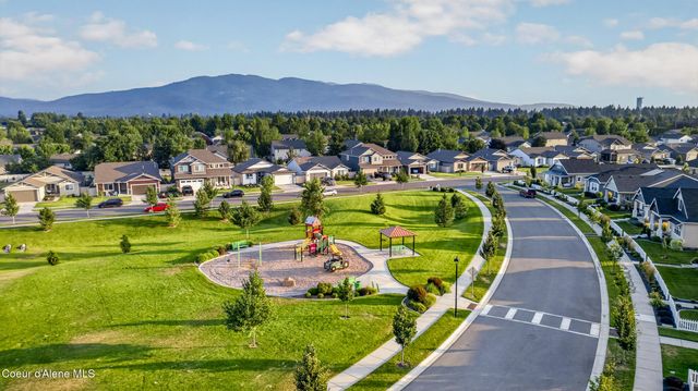 1141 E Percival Ave, Post Falls, ID 83854