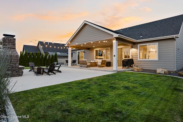 1141 E Percival Ave, Post Falls, ID 83854