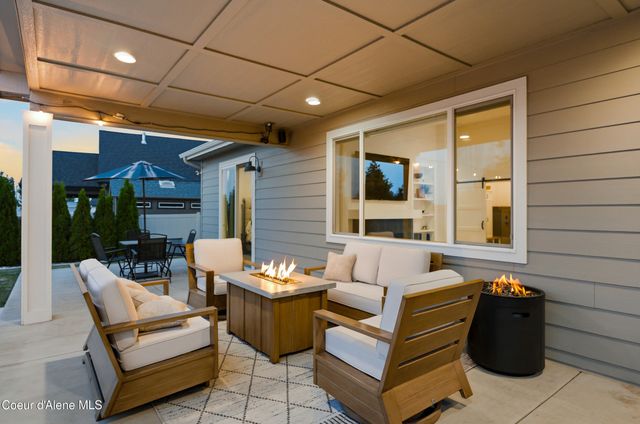 1141 E Percival Ave, Post Falls, ID 83854