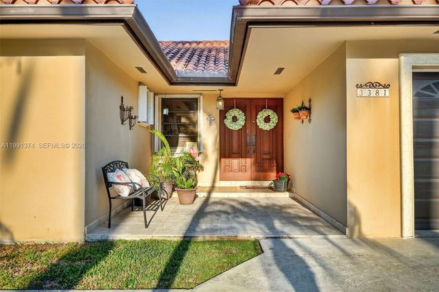 3381 SW 140th Ave, Miami, FL 33175