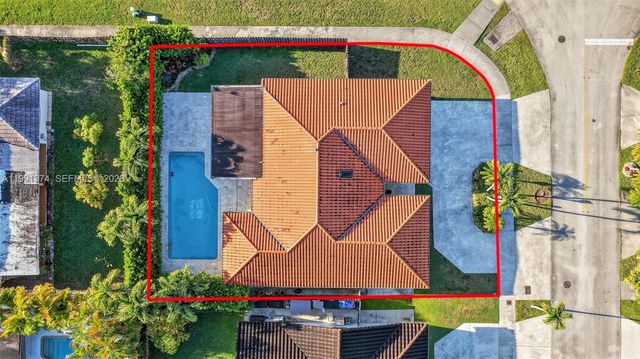 3381 SW 140th Ave, Miami, FL 33175