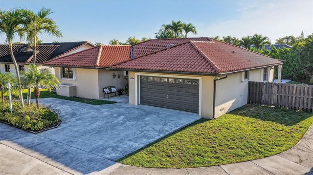 3381 SW 140th Ave, Miami, FL 33175
