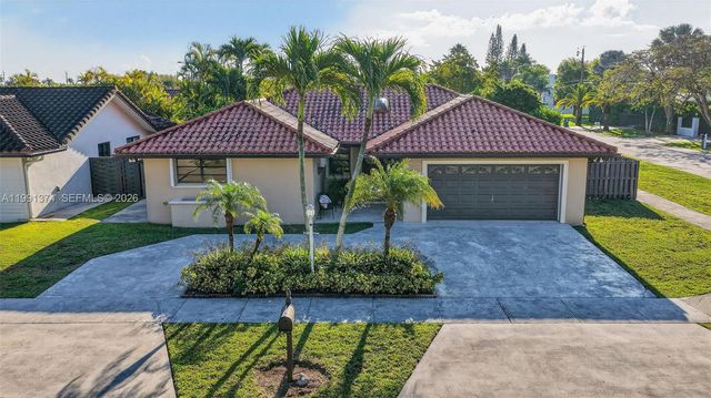 3381 SW 140th Ave, Miami, FL 33175