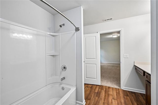 203 Scotland Drive, Dallas, GA 30132
