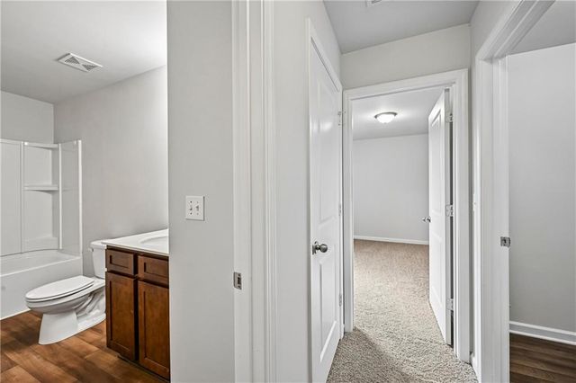 203 Scotland Drive, Dallas, GA 30132