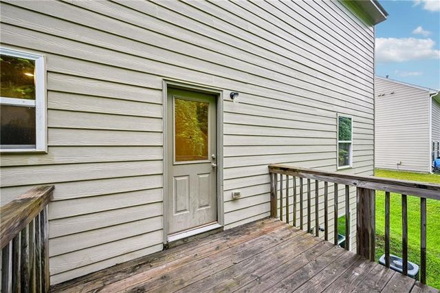 203 Scotland Drive, Dallas, GA 30132