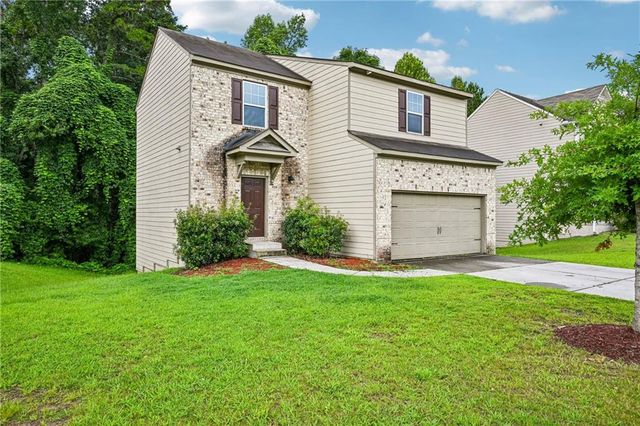 203 Scotland Drive, Dallas, GA 30132