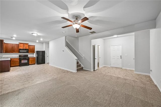203 Scotland Drive, Dallas, GA 30132