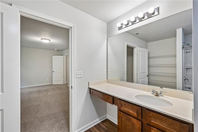 203 Scotland Drive, Dallas, GA 30132
