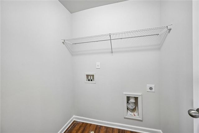 203 Scotland Drive, Dallas, GA 30132