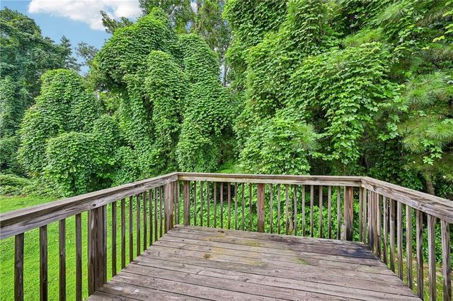 203 Scotland Drive, Dallas, GA 30132
