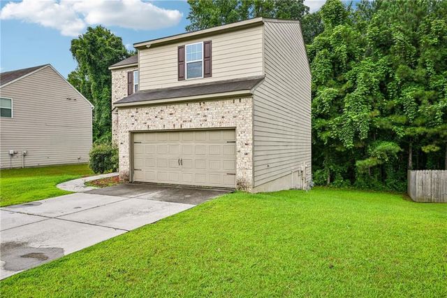 203 Scotland Drive, Dallas, GA 30132