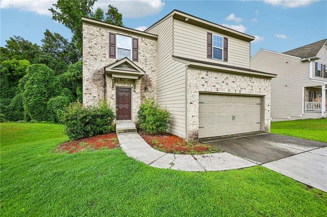 203 Scotland Drive, Dallas, GA 30132