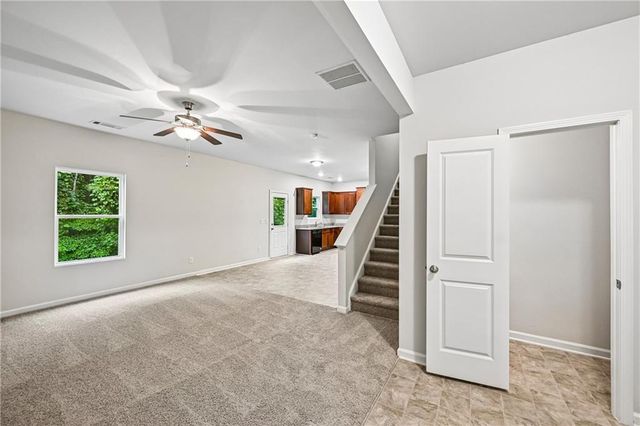 203 Scotland Drive, Dallas, GA 30132