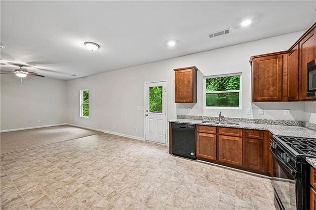 203 Scotland Drive, Dallas, GA 30132