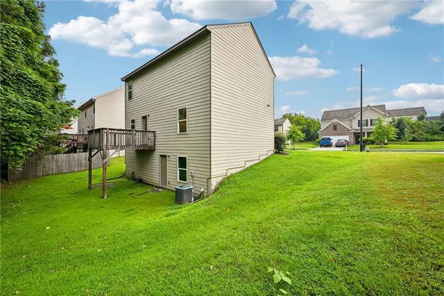 203 Scotland Drive, Dallas, GA 30132